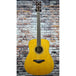 Yamaha FG-TA Transacoustic Guitar | Vintage Tint