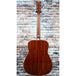 Yamaha FG820 Acoustic Guitar | Natural
