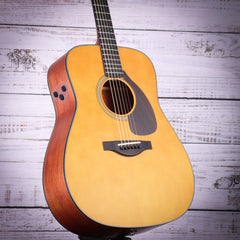 Yamaha FGX5 Red Label Acoustic Guitar