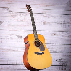 Yamaha FGX5 Red Label Acoustic Guitar