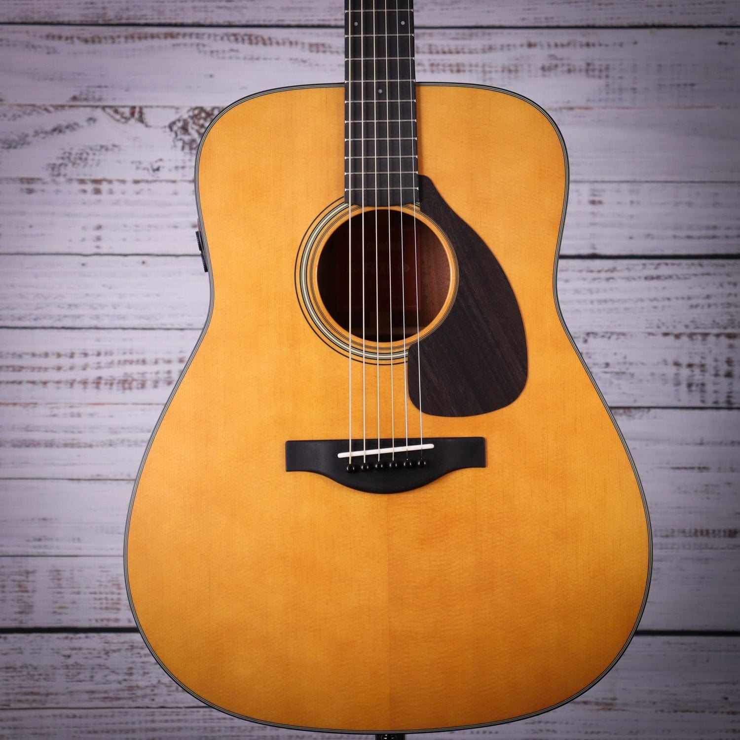 Yamaha fgx5 used deals
