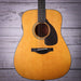 Yamaha FGX5 Red Label Acoustic Guitar