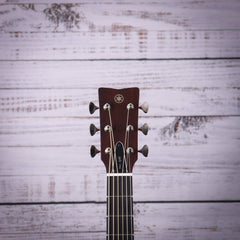 Yamaha FGX5 Red Label Acoustic Guitar