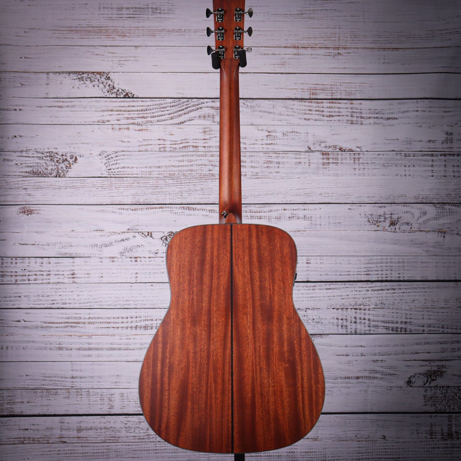 Yamaha FGX5 Red Label Acoustic Guitar