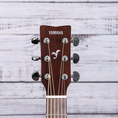 Yamaha FS800 Small Body Folk Guitar