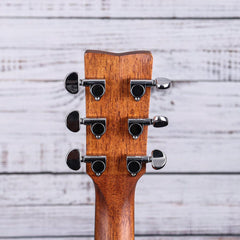 Yamaha FS800 Small Body Folk Guitar