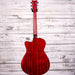 Yamaha FSX800C Concert Cutaway | Ruby Red Finish