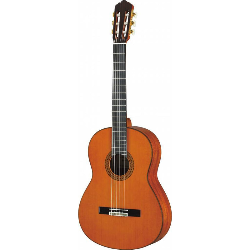 Yamaha GC12C Cedar Classical Guitar