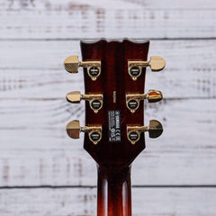 Yamaha Hollow Body Electric Guitar | Brown Sunburst | SA2200