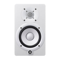 Yamaha HS5 Studio Monitor HS5W White