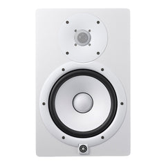 Yamaha HS8 Studio Monitor HS8W White