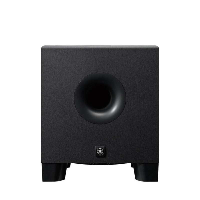 Yamaha HS8S Powered Subwoofer Studio Monitor
