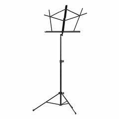 Yamaha Lightweight Folding Music Stand with Carrying Case | MS1000