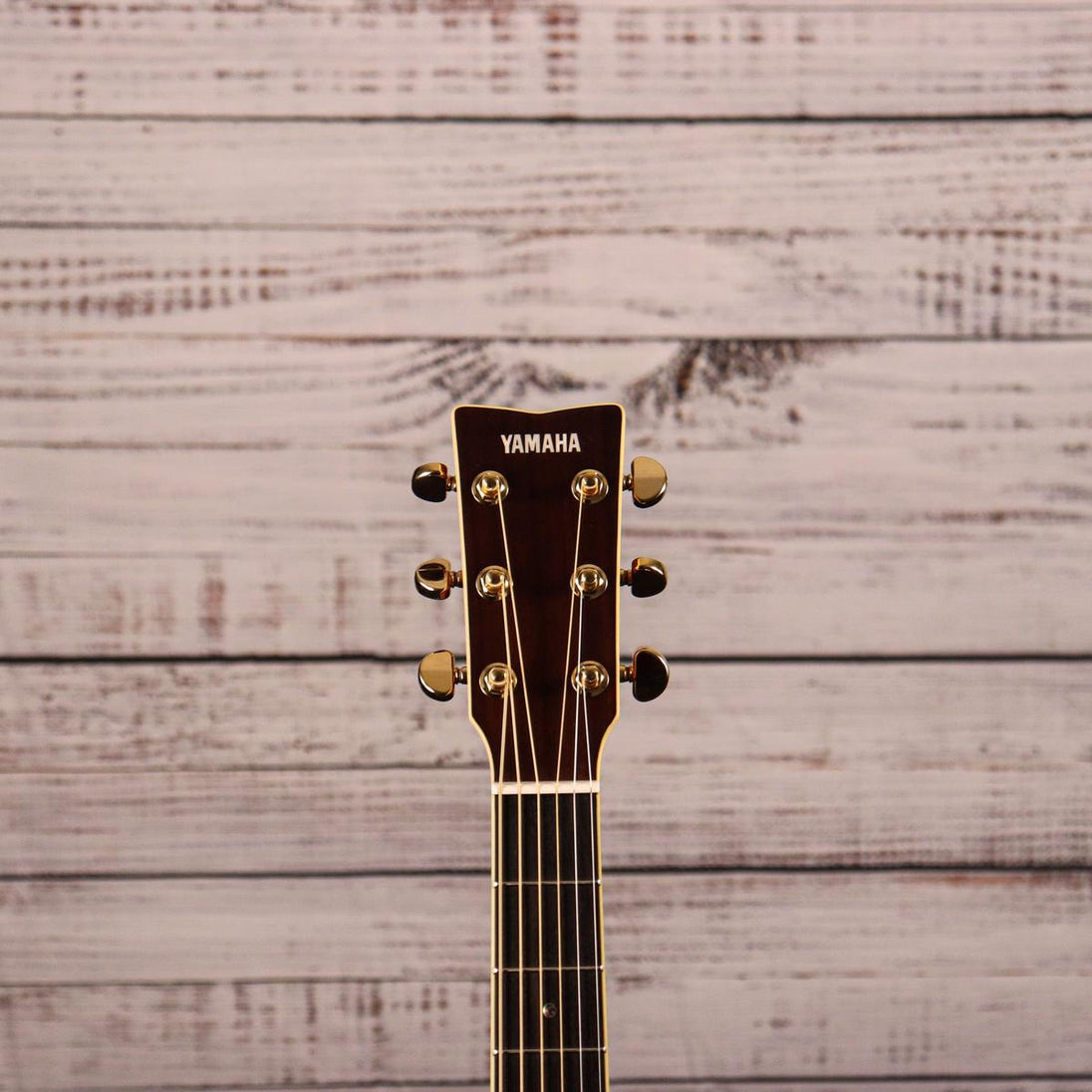 Yamaha LL-TA TransAcoustic Guitar | Brown Suburst