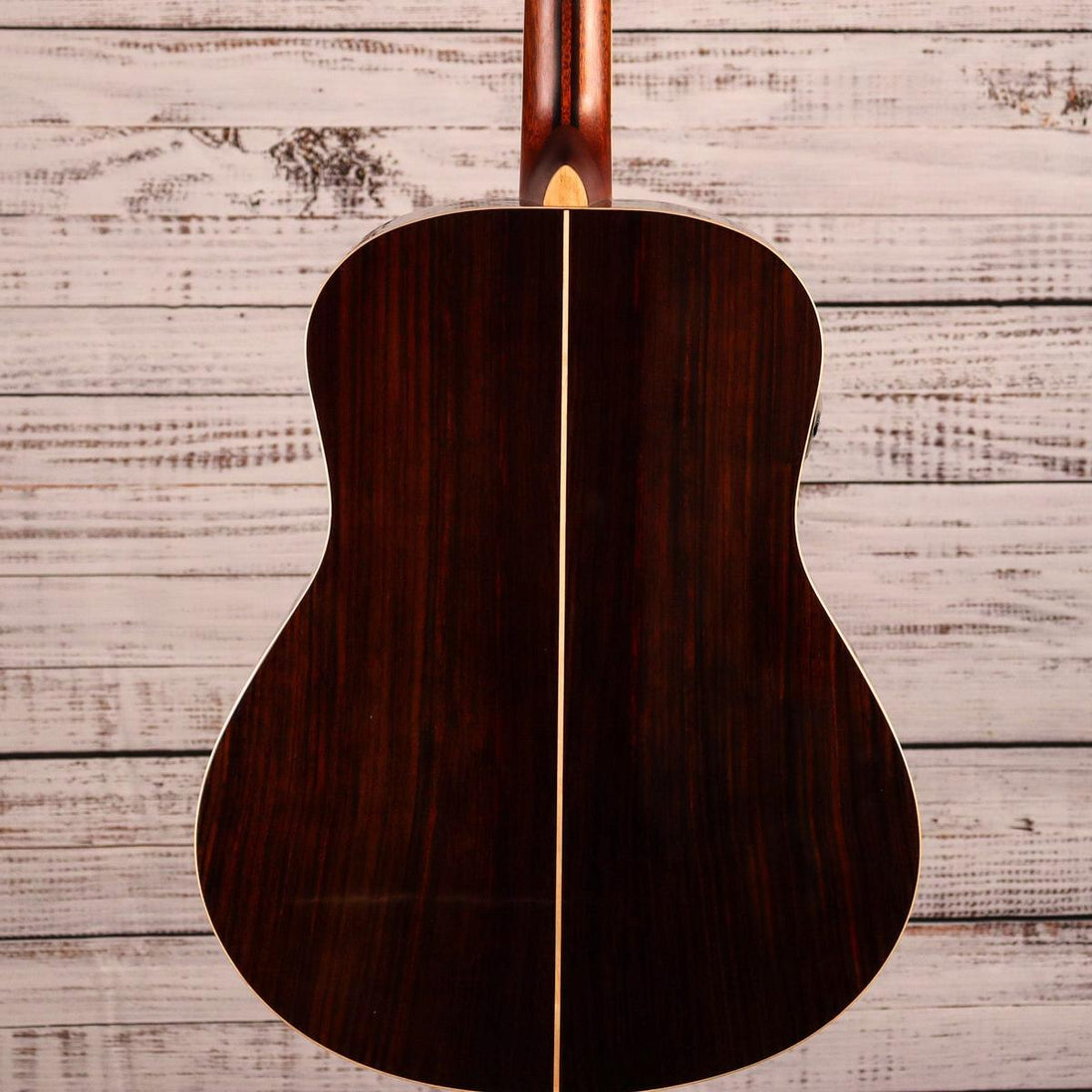 Yamaha LL-TA TransAcoustic Guitar | Brown Suburst