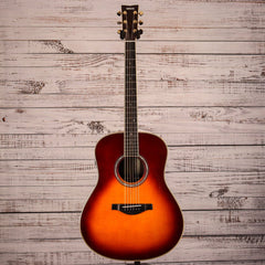Yamaha LL-TA TransAcoustic Guitar | Brown Suburst