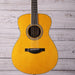 Yamaha LS-TAVT TransAcosutic Guitar | Vintage Tint