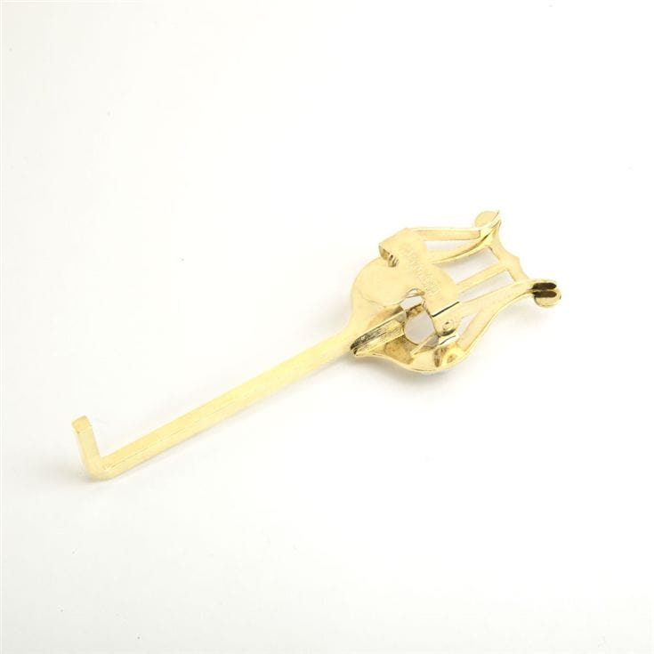 Yamaha Marching Baritone Lyre | YAC1509N