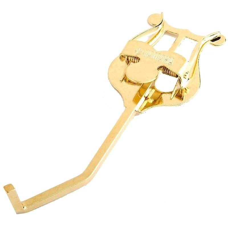 Yamaha Marching Mellophone Lyre Shop Yandas Music