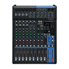 Yamaha MG12XU 12-Channel Pro Audio Mixing Console