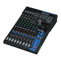 Yamaha MG12XU 12-Channel Pro Audio Mixing Console