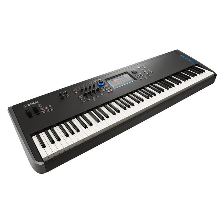 Yamaha MODX Series Synthesizer Keyboard | 88 Key