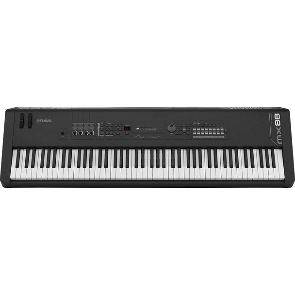 Yamaha MX88 Weighted Action Keyboard Synthesizer | 88 Key