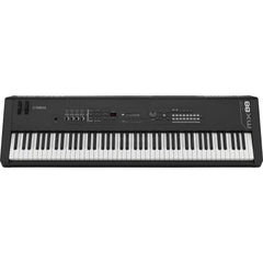 Yamaha MX88 Weighted Action Keyboard Synthesizer | 88 Key