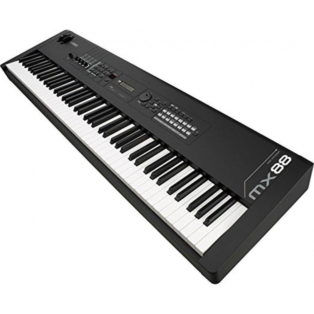 Yamaha MX88 Weighted Action Keyboard Synthesizer | 88 Key