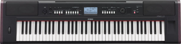 Yamaha NP-V80 76-Key Portable Keyboard