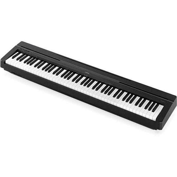 Yamaha P-45 88-key Digital Piano with Speakers *OPEN BOX*