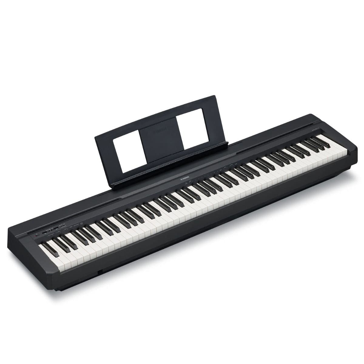 Yamaha P-45 Digital Piano | Black