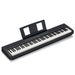 Yamaha P-45 Digital Piano | Black