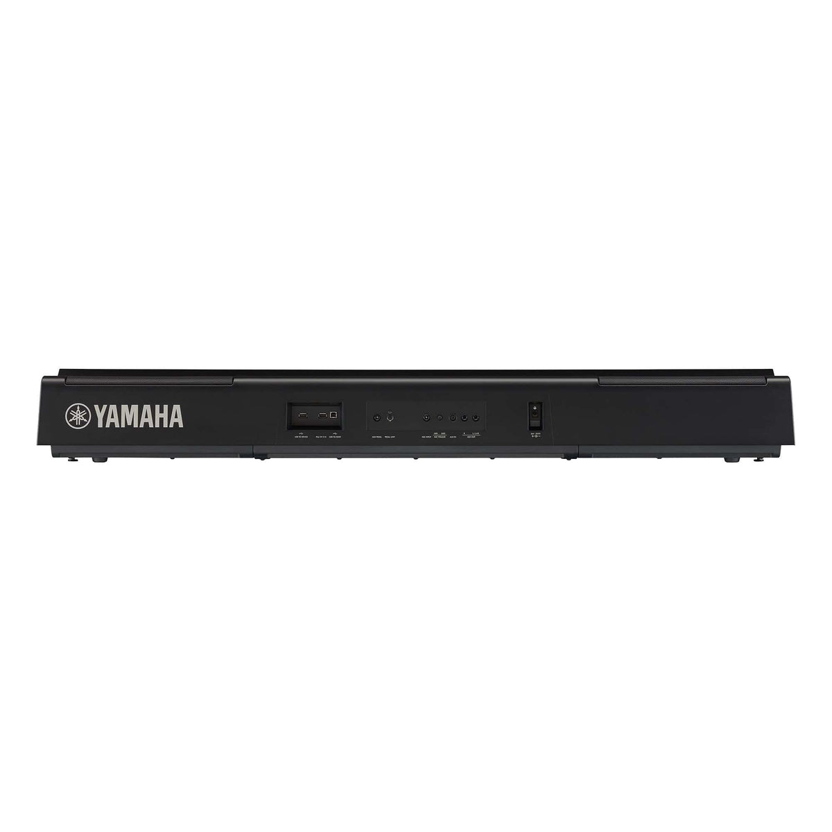Yamaha P-S500 Digital Smart Piano | Black | Shop Yandas Music