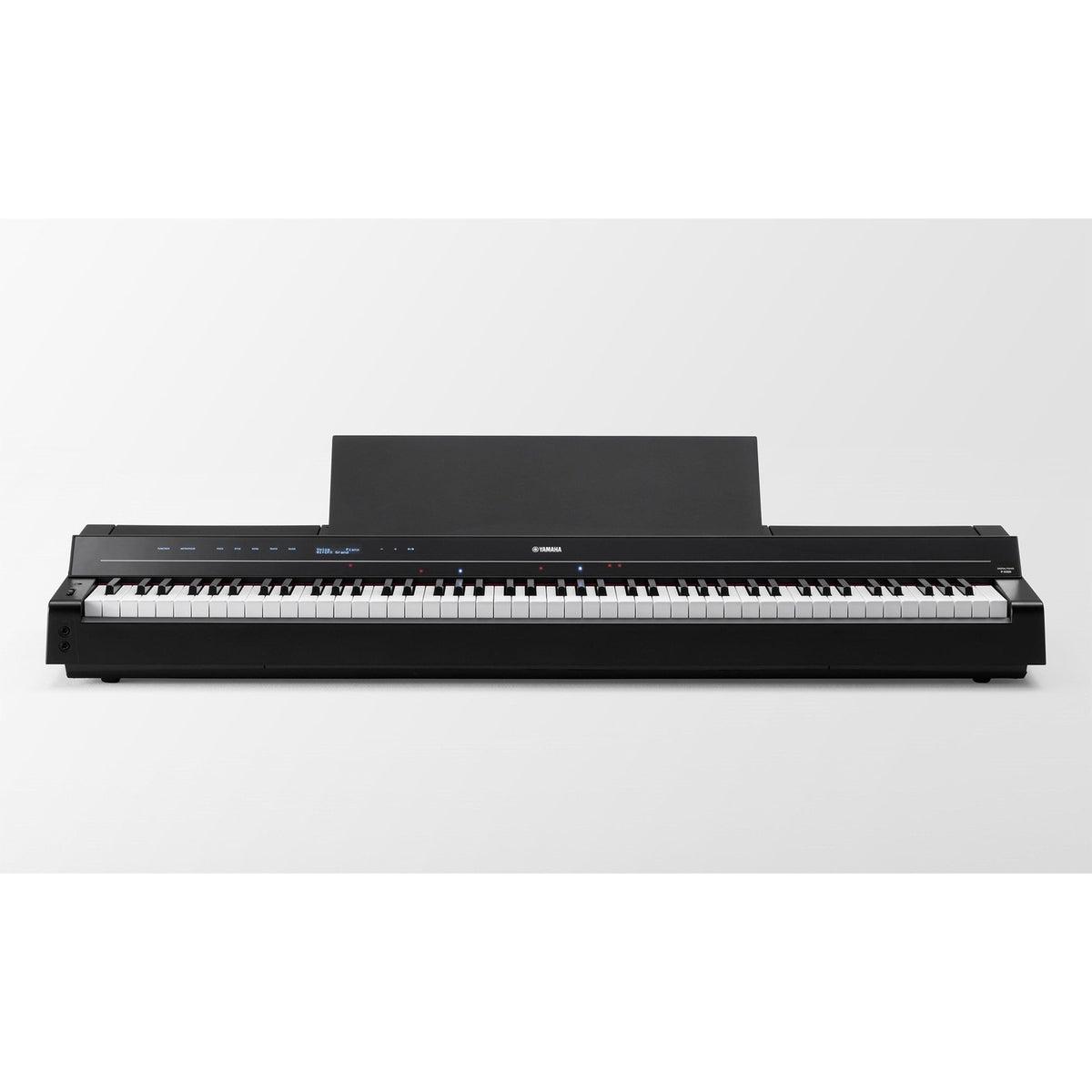Yamaha p125 smart pianist deals