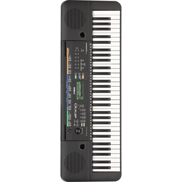 Yamaha PSR-E263 61-Key Portable Beginners Keyboard