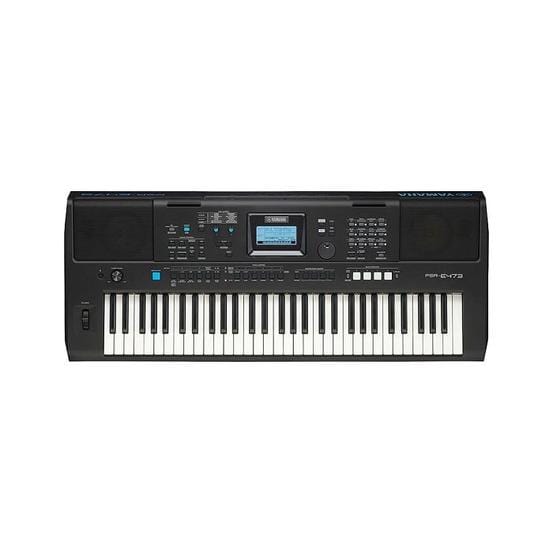 Yamaha PSRE473 PORTABLE ARRANGER KEYBOARD