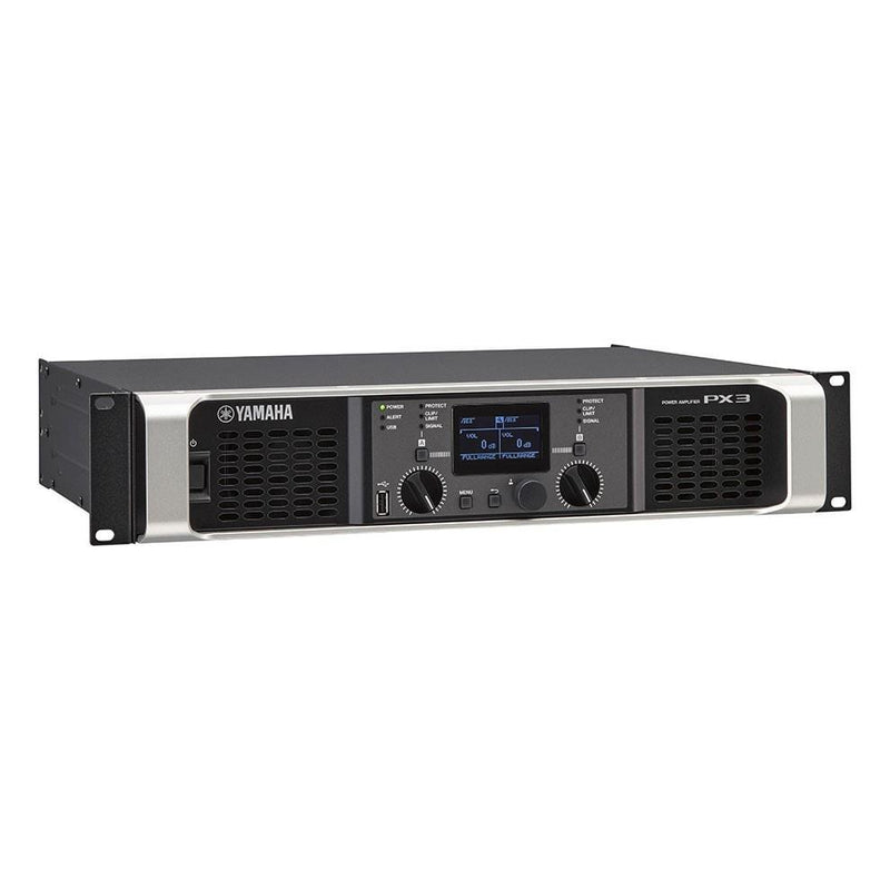 Yamaha PX3 Dual Channel Power Amplifier