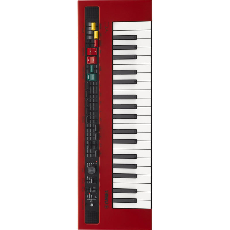 Yamaha Reface YC Keyboard