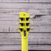 Yamaha Revstar Element Electric Guitar | Neon Yellow