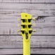 Yamaha Revstar Element Electric Guitar | Neon Yellow