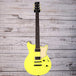 Yamaha Revstar Element Electric Guitar | Neon Yellow