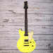 Yamaha Revstar Element Electric Guitar | Neon Yellow