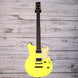 Yamaha Revstar Element Electric Guitar | Neon Yellow