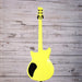 Yamaha Revstar Element Electric Guitar | Neon Yellow