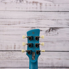 Yamaha Revstar Element Electric Guitar | Swift Blue | Left Handed