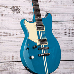 Yamaha Revstar Element Electric Guitar | Swift Blue | Left Handed