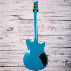 Yamaha Revstar Element Electric Guitar | Swift Blue | Left Handed