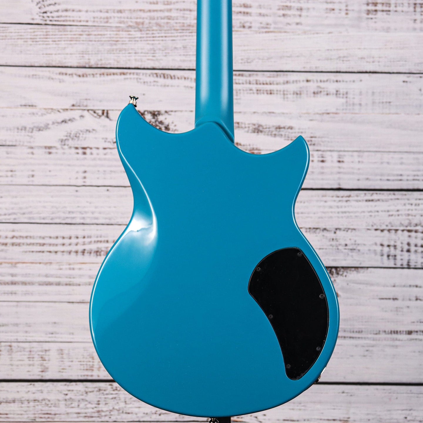 Yamaha Revstar Element Electric Guitar | Swift Blue | Left Handed