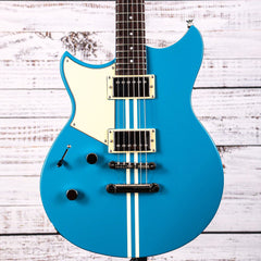 Yamaha Revstar Element Electric Guitar | Swift Blue | Left Handed